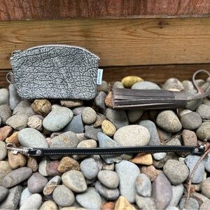 RT token, Kmm large tassel, and RT key leash bundle